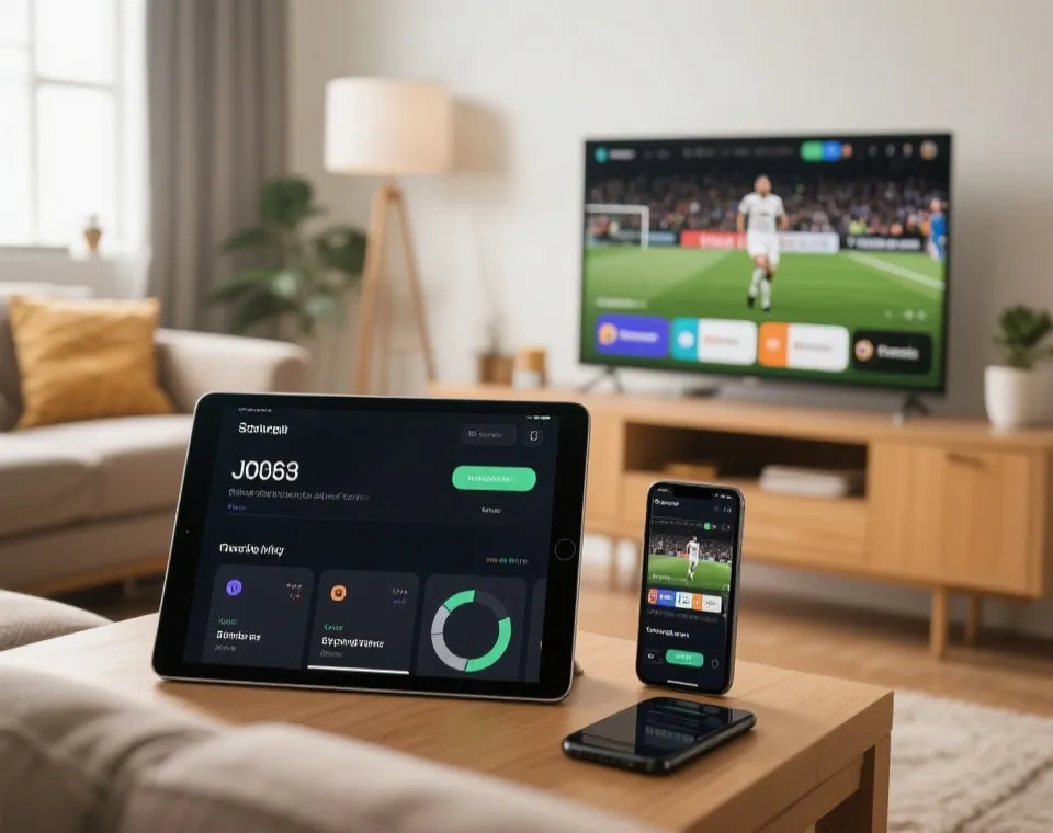 世界杯亚洲预选赛18强赛程网直播平台与在线观看指南